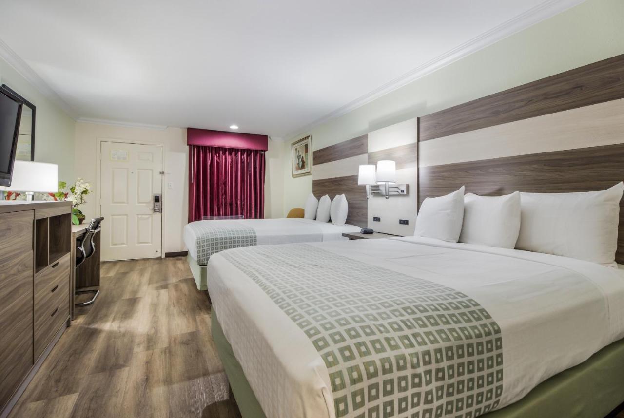Americas Best Value Inn Колумбус Экстерьер фото