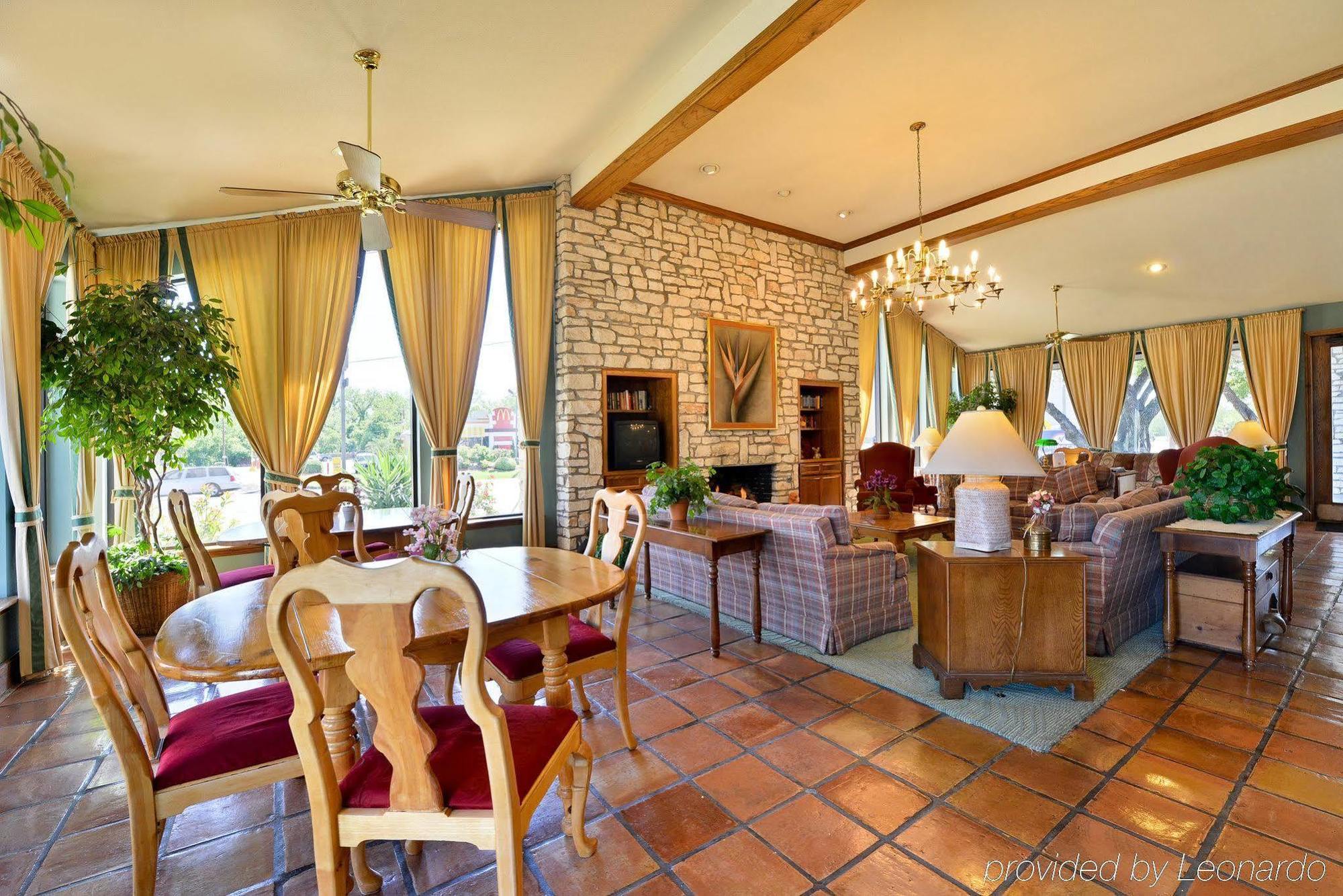 Americas Best Value Inn Колумбус Экстерьер фото